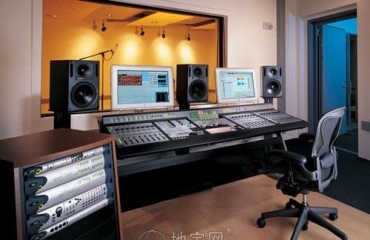創意內容制作的基石 錄音、音樂制作、MIDI、配音、配樂與攝影服務