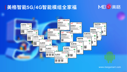 喜訊 | 美格智能子公司眾格智能成功獲選2022年首批上海市“專精特新”企業，彰顯通信技術開發實力