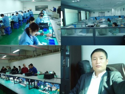 深圳市韓星通訊技術(shù)開發(fā) 深耕通信技術(shù)的前沿探索