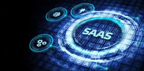 數智化時代，你真的了解SaaS了嗎？——以速達軟件為例探索數字文化創意軟件開發